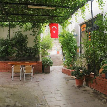 Durak Hotel Bodrum Kültér fotó