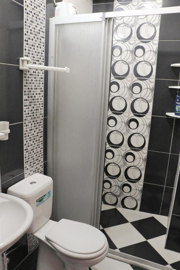 Durak Hotel Bodrum Kültér fotó