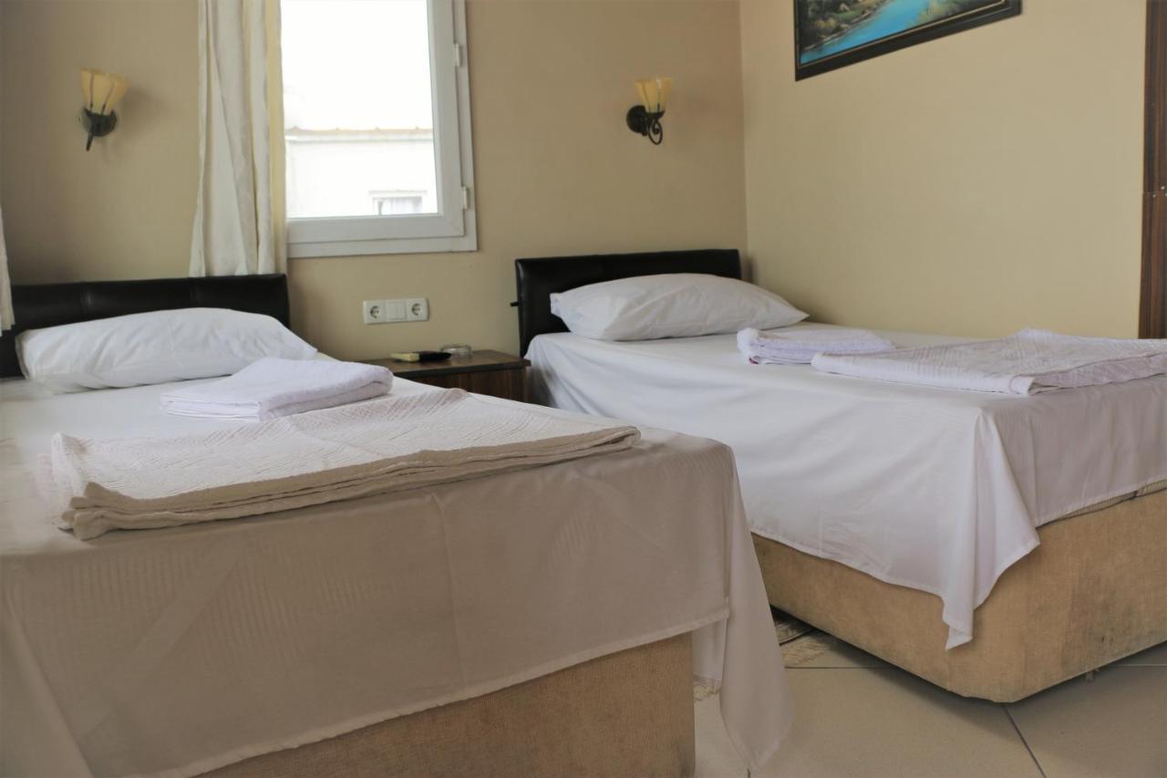 Durak Hotel Bodrum Kültér fotó