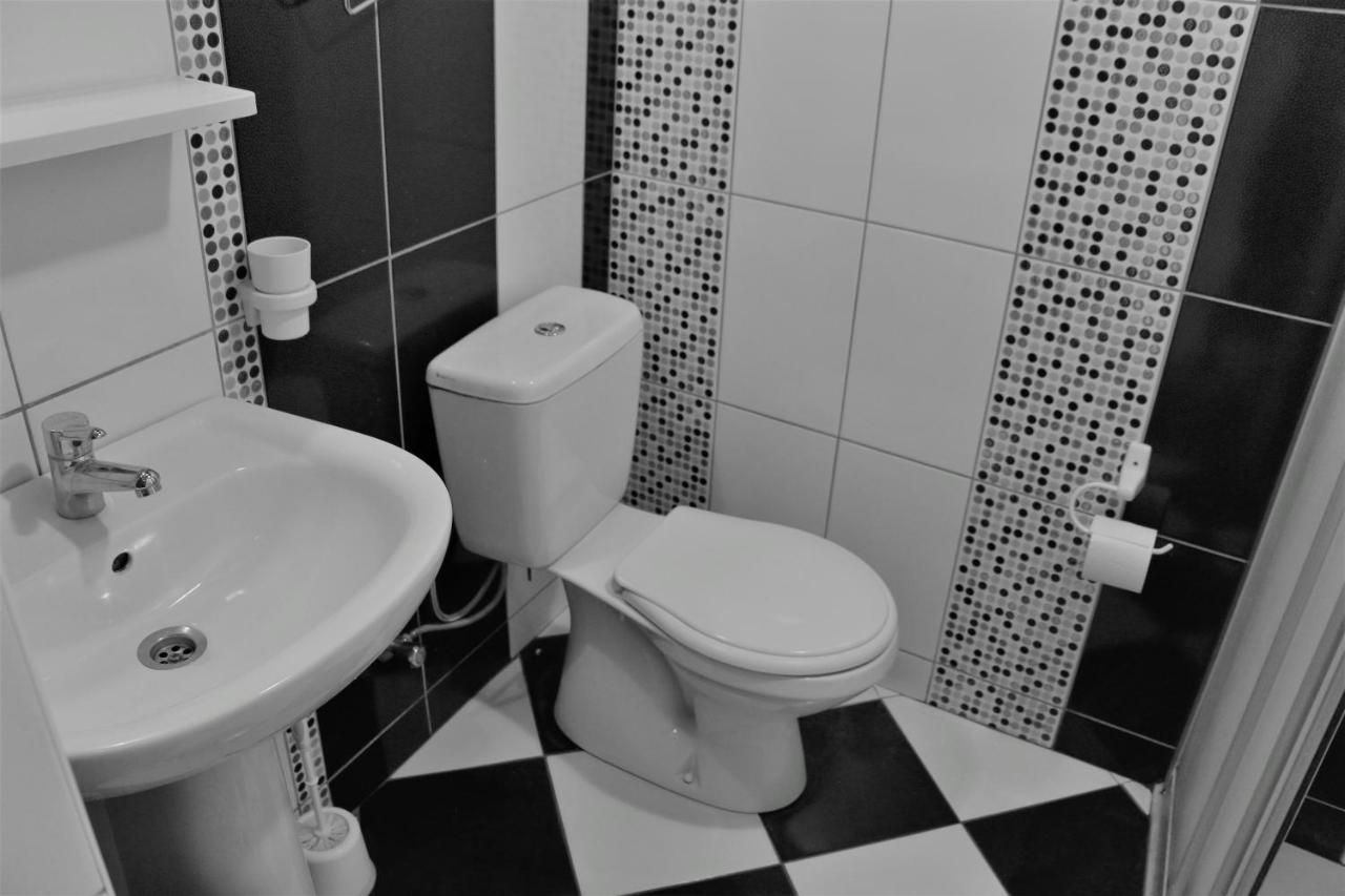 Durak Hotel Bodrum Kültér fotó