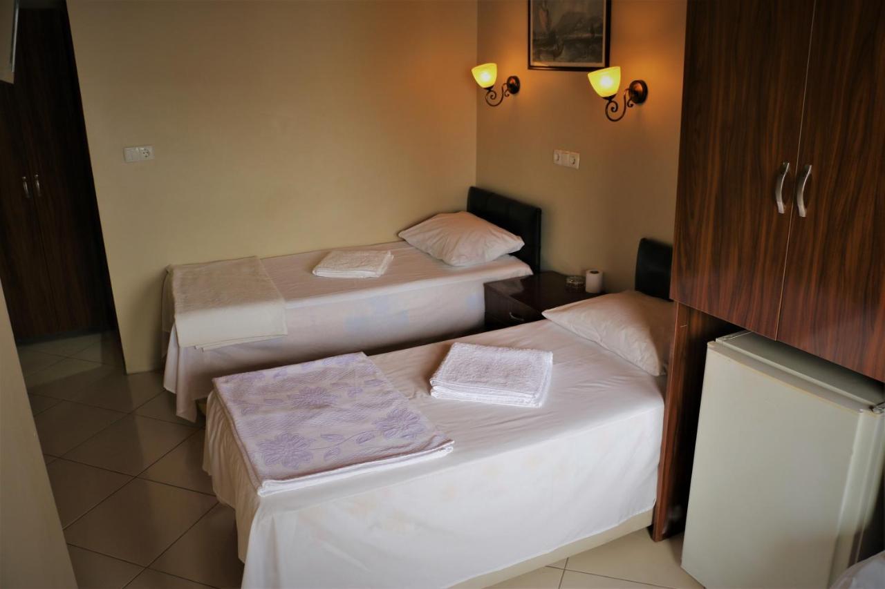 Durak Hotel Bodrum Kültér fotó