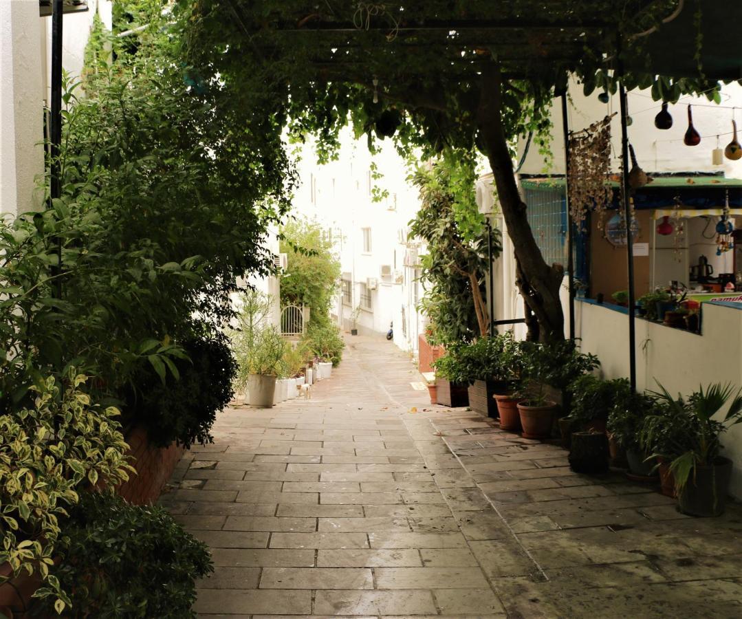 Durak Hotel Bodrum Kültér fotó