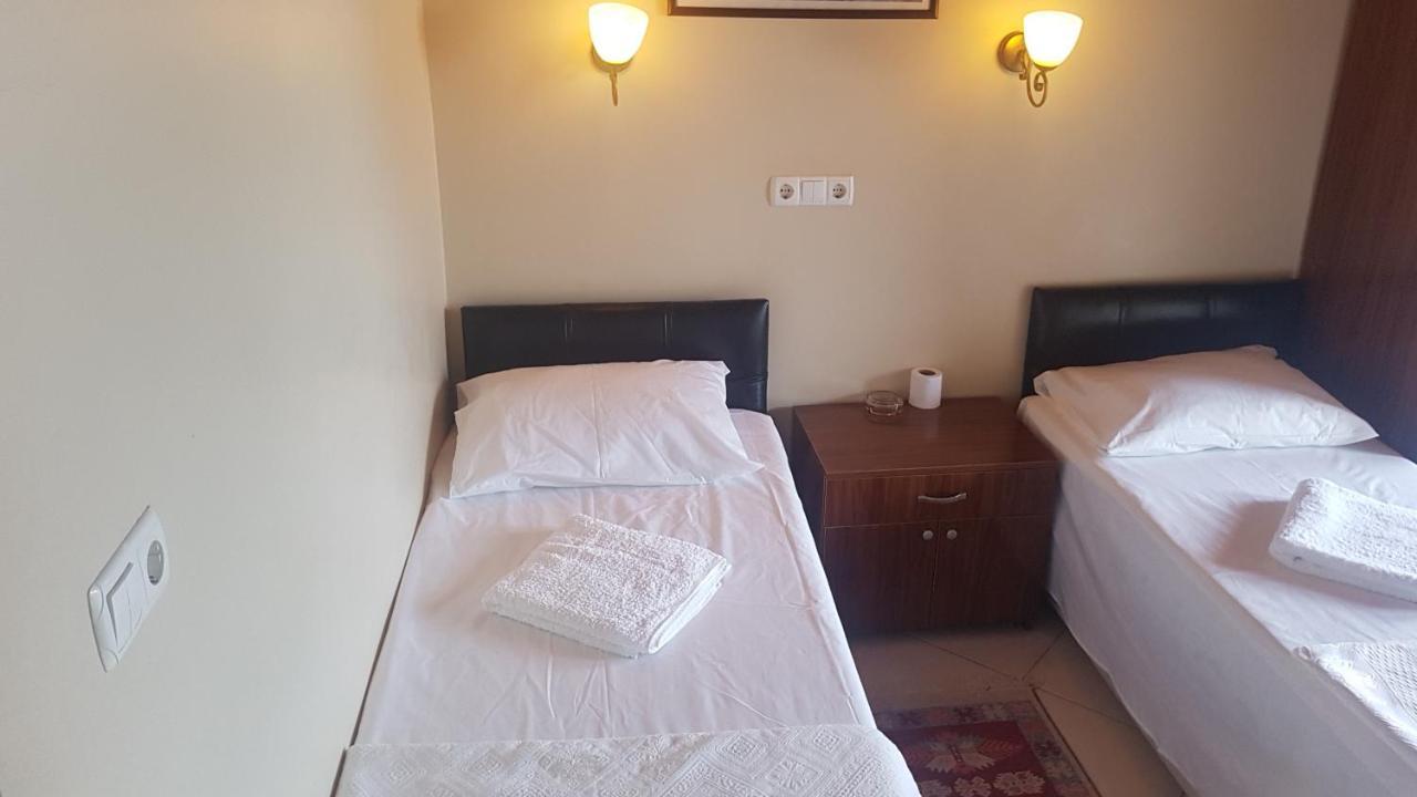 Durak Hotel Bodrum Kültér fotó
