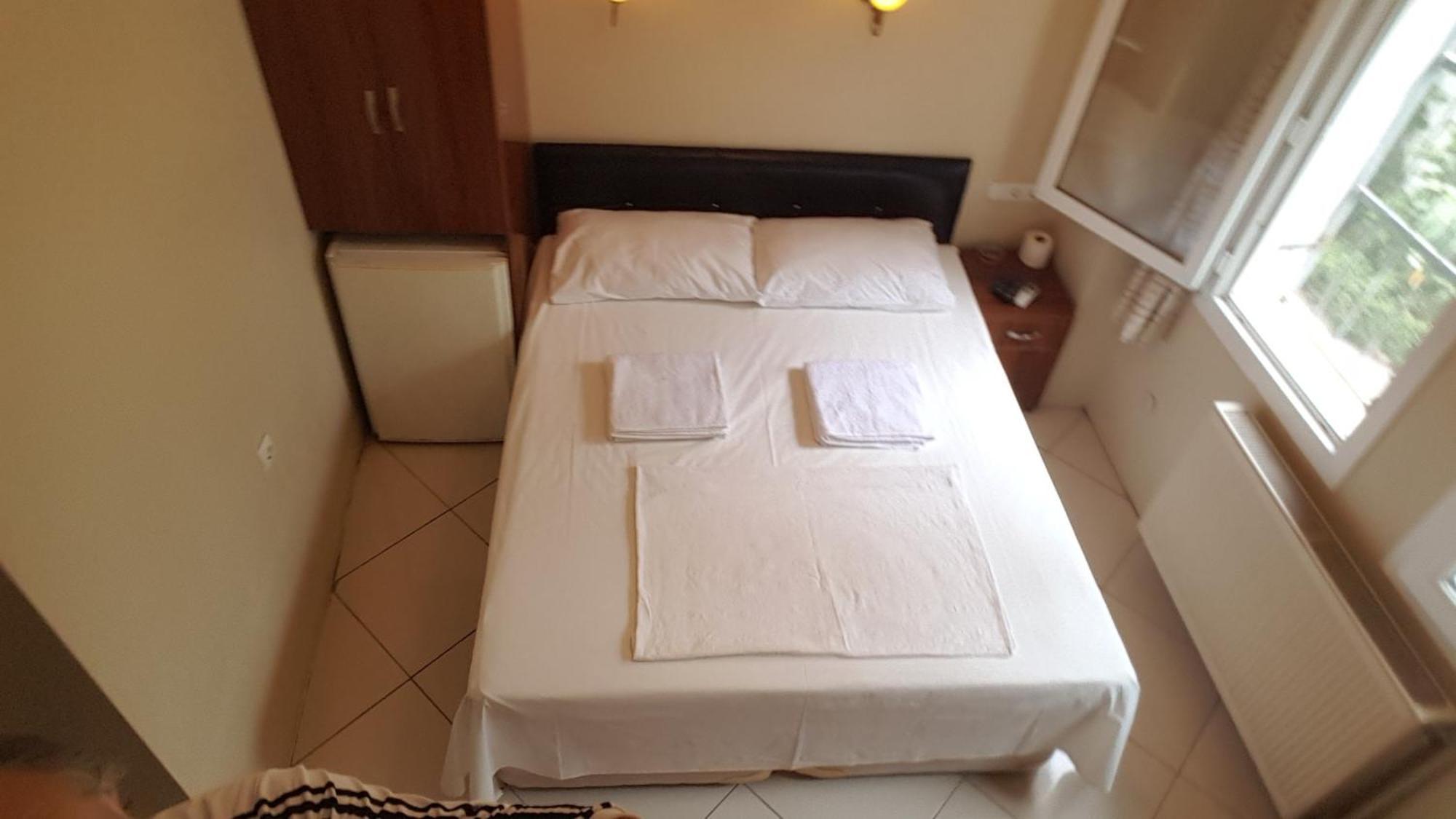 Durak Hotel Bodrum Kültér fotó