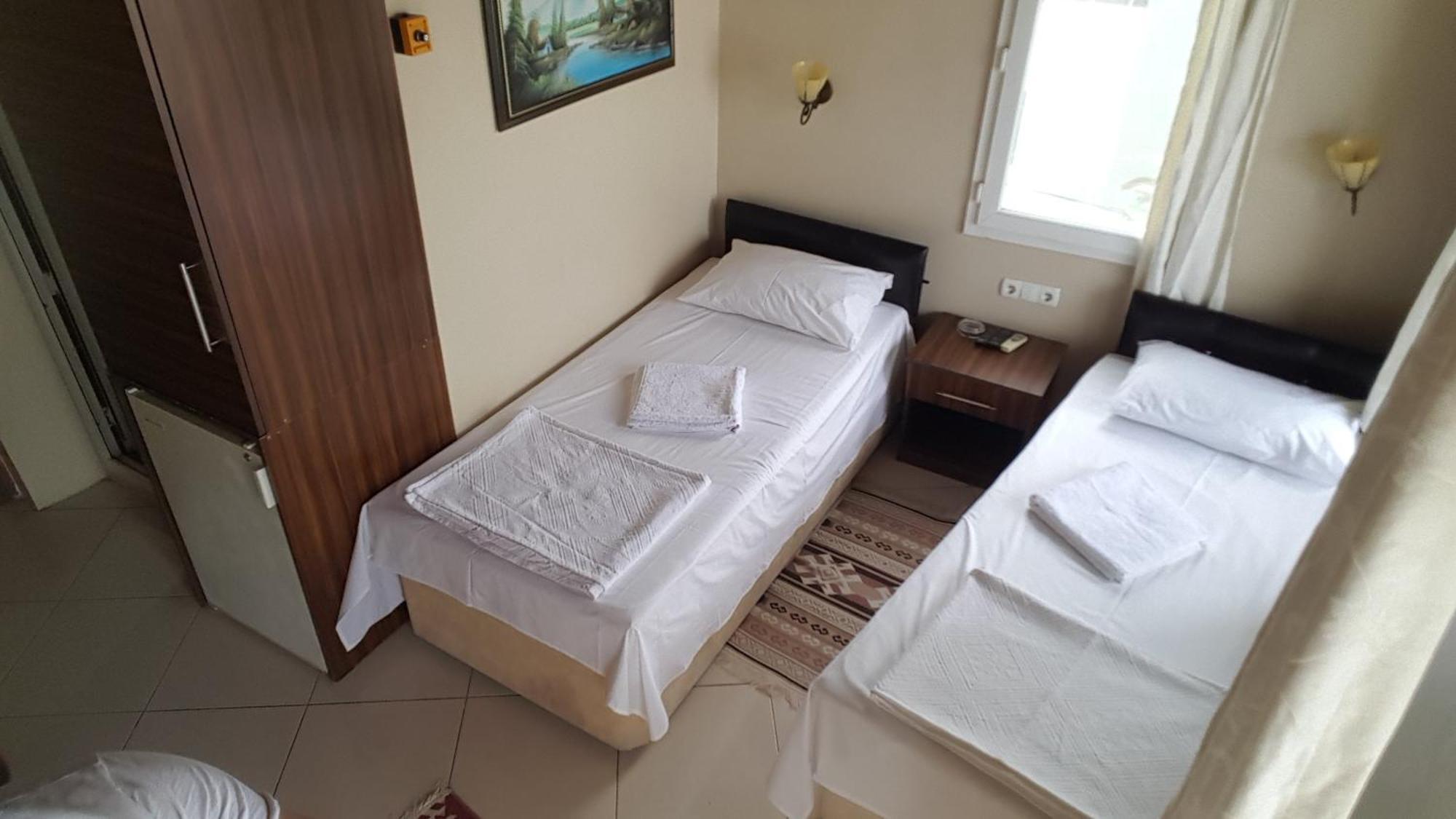 Durak Hotel Bodrum Kültér fotó