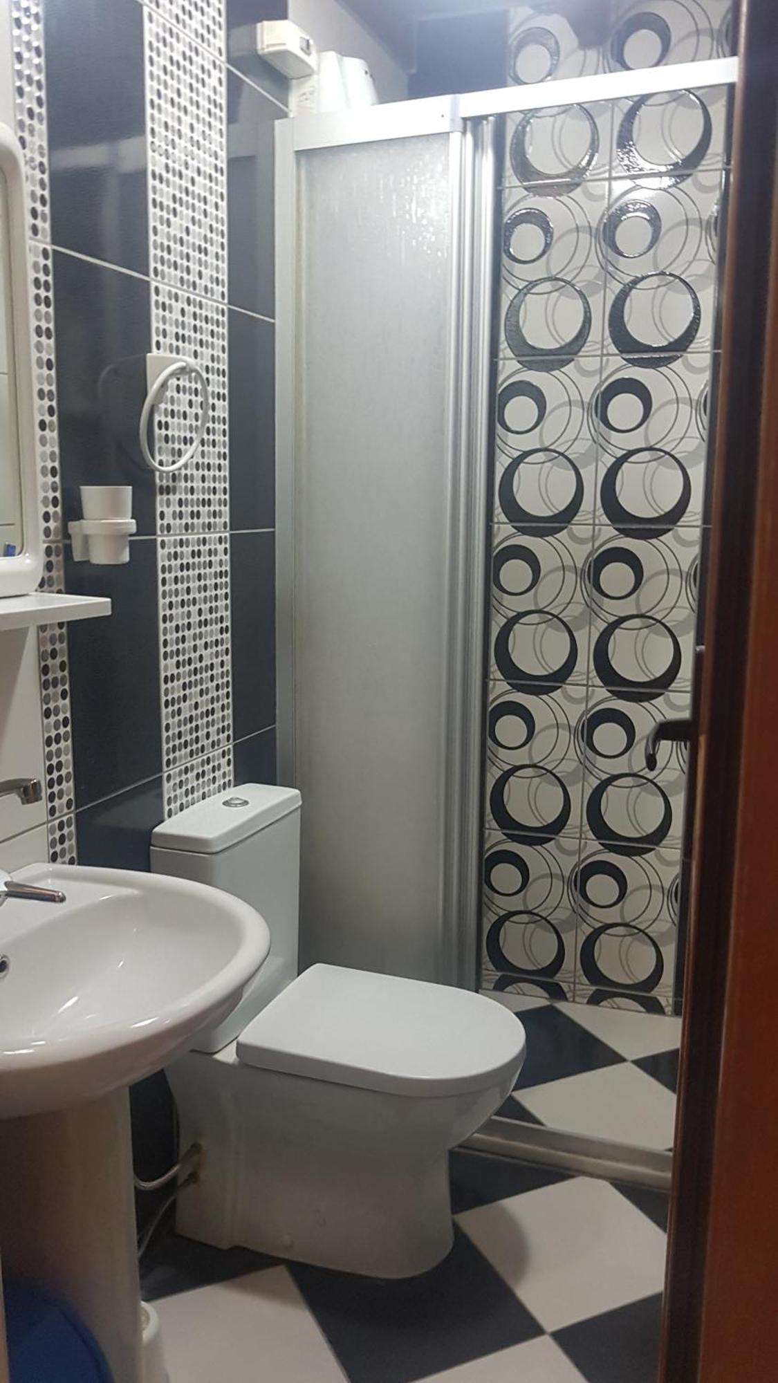 Durak Hotel Bodrum Kültér fotó