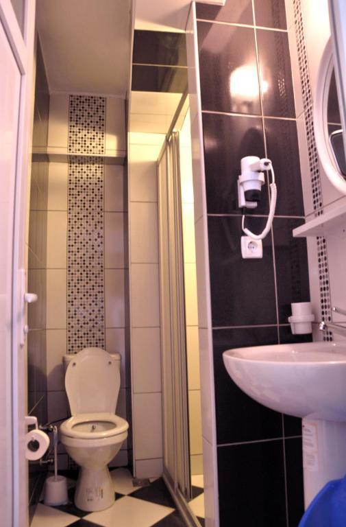 Durak Hotel Bodrum Szoba fotó
