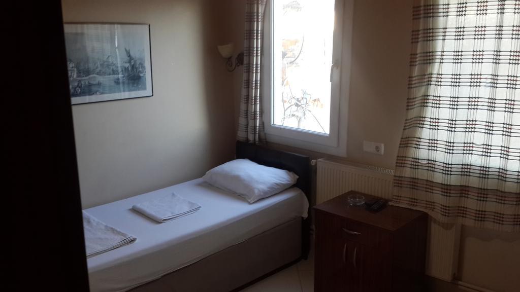 Durak Hotel Bodrum Kültér fotó