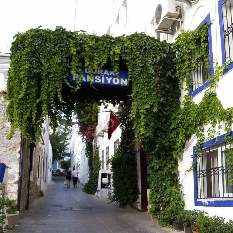 Durak Hotel Bodrum Kültér fotó