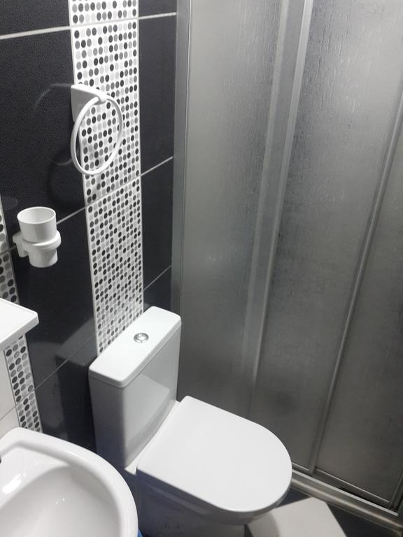 Durak Hotel Bodrum Kültér fotó