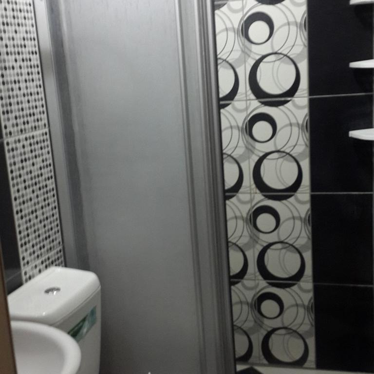 Durak Hotel Bodrum Kültér fotó