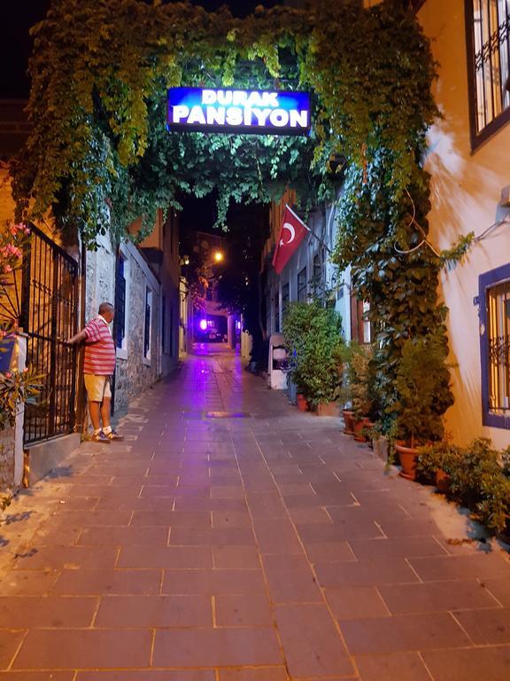 Durak Hotel Bodrum Kültér fotó