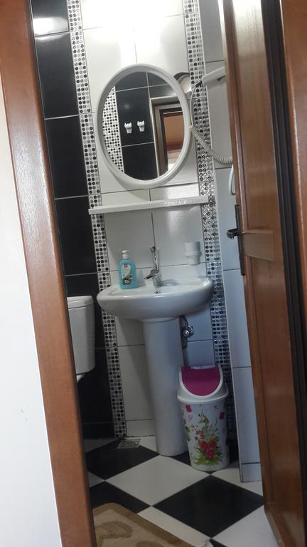 Durak Hotel Bodrum Kültér fotó