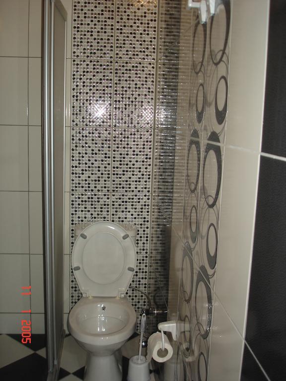 Durak Hotel Bodrum Kültér fotó