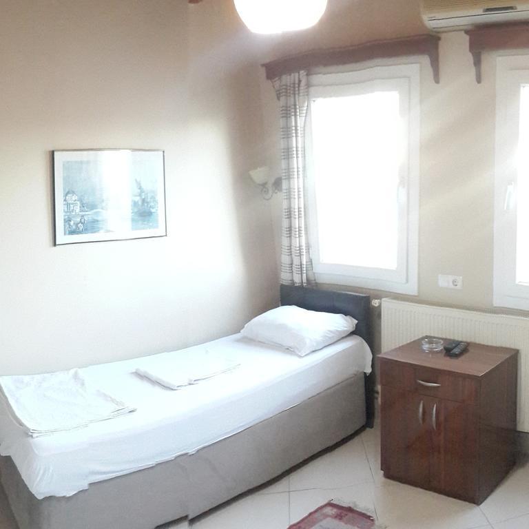 Durak Hotel Bodrum Kültér fotó