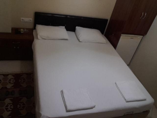 Durak Hotel Bodrum Kültér fotó