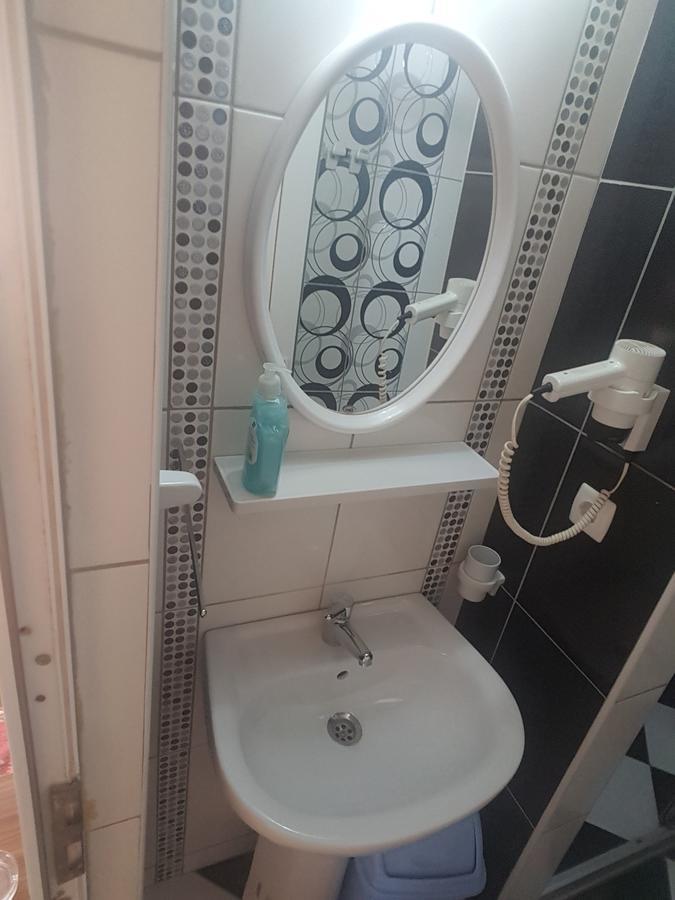 Durak Hotel Bodrum Kültér fotó