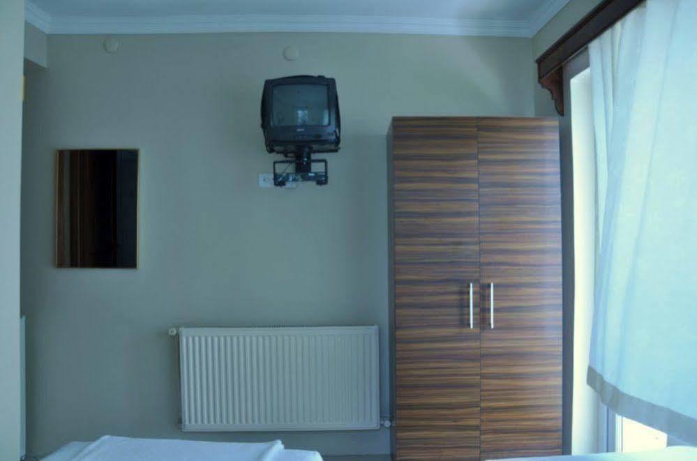 Durak Hotel Bodrum Kültér fotó