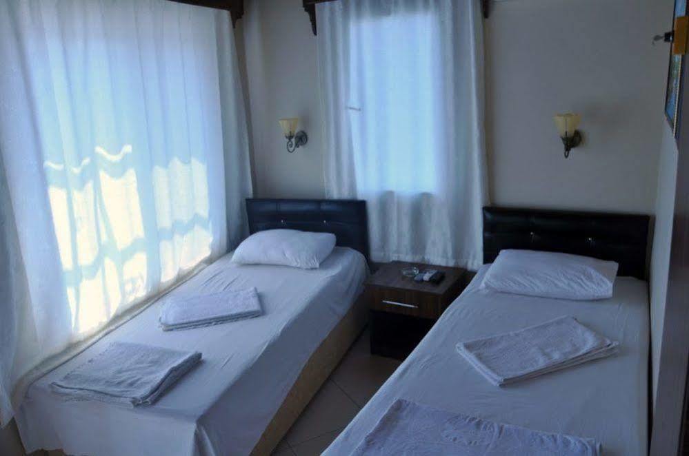 Durak Hotel Bodrum Kültér fotó