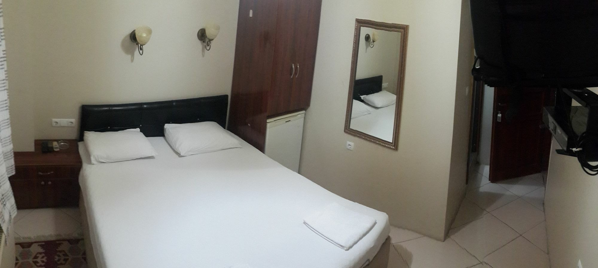 Durak Hotel Bodrum Kültér fotó