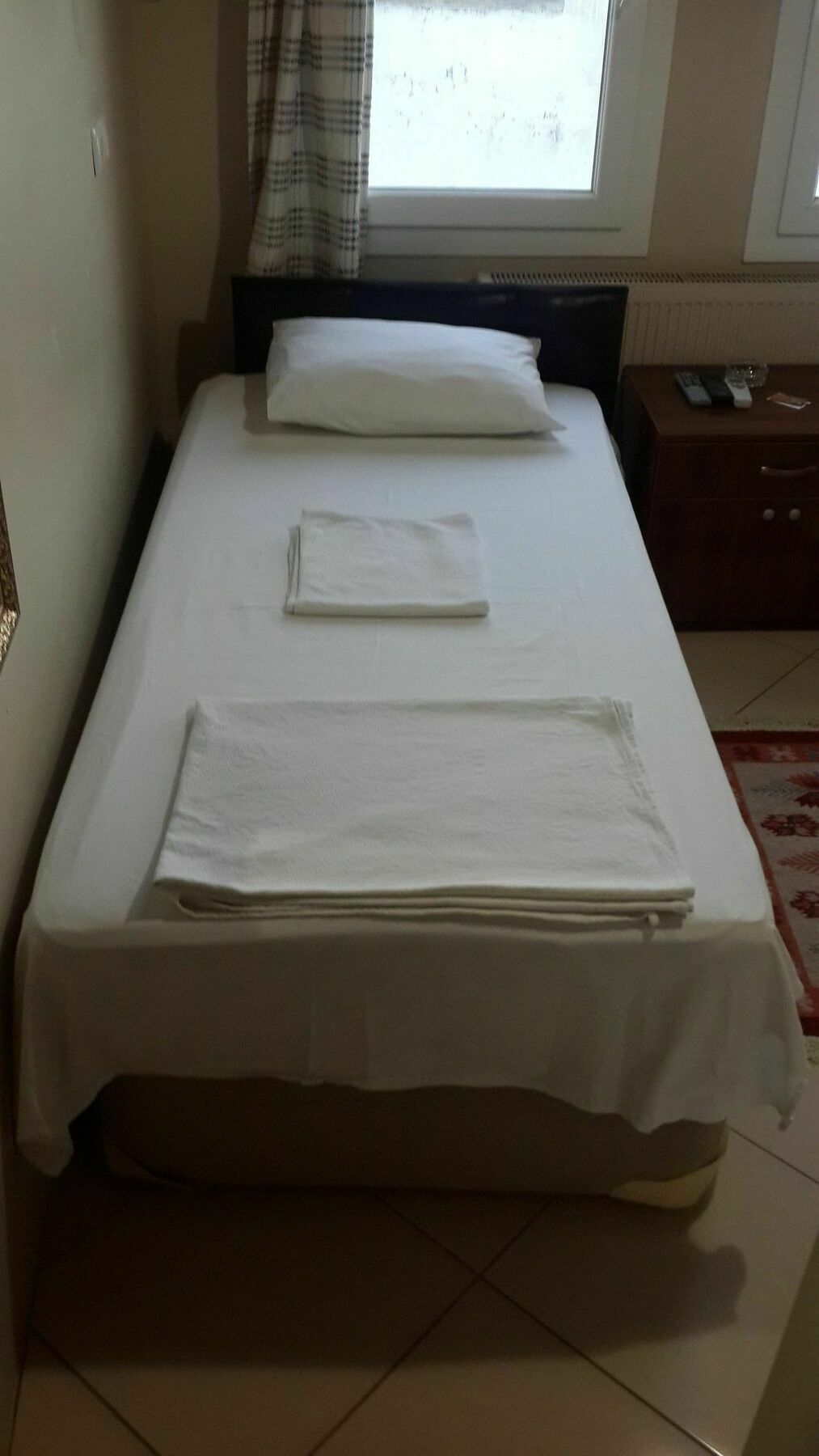 Durak Hotel Bodrum Kültér fotó