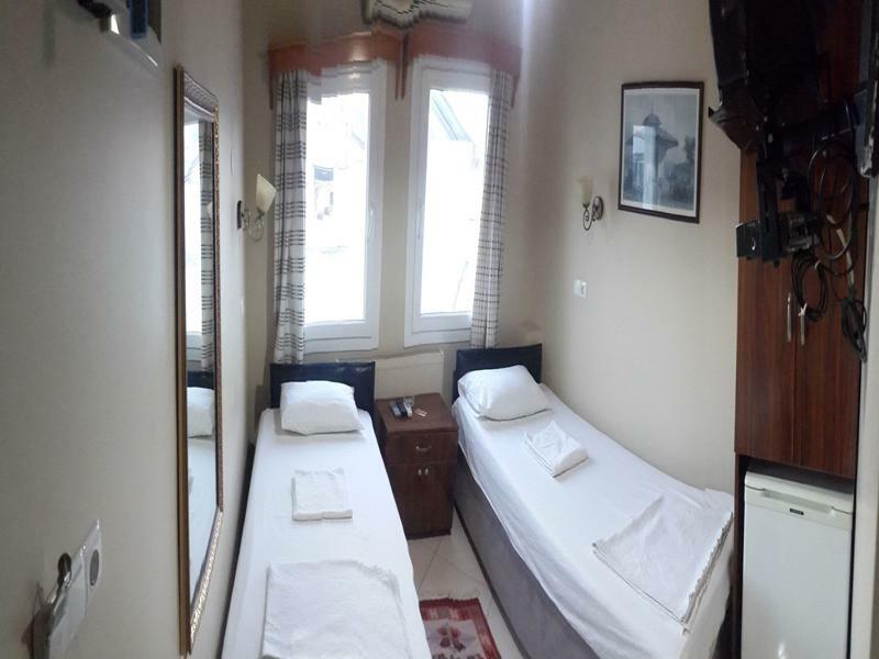 Durak Hotel Bodrum Kültér fotó