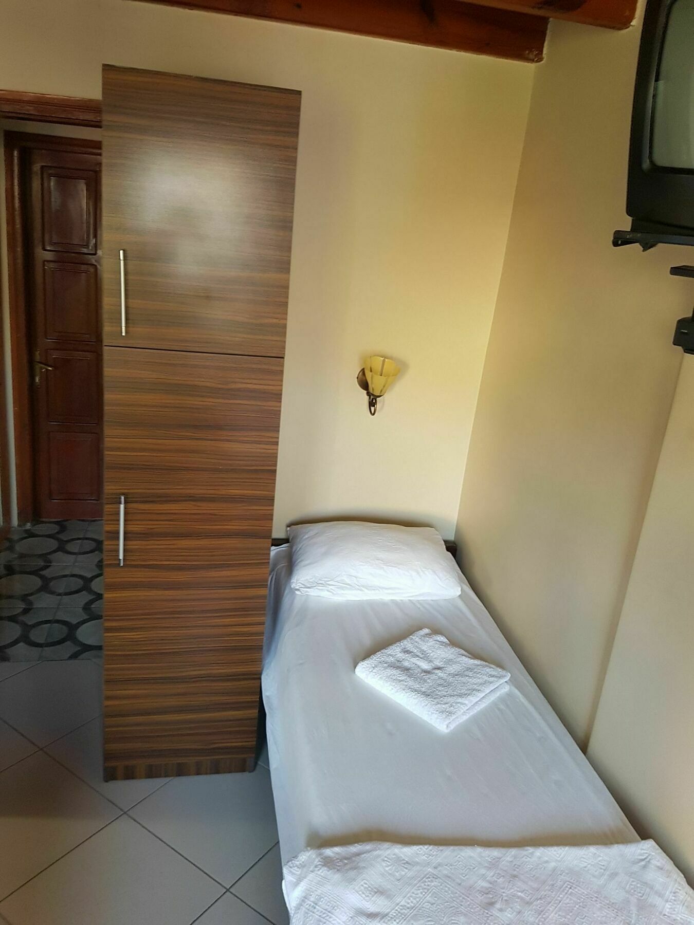 Durak Hotel Bodrum Kültér fotó