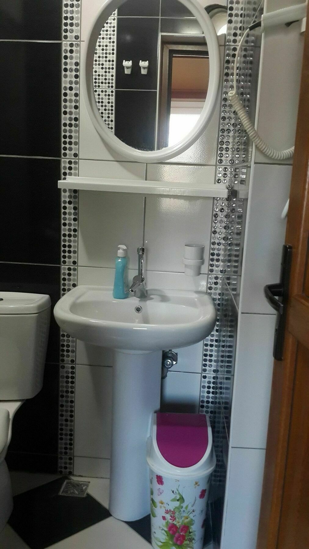 Durak Hotel Bodrum Kültér fotó