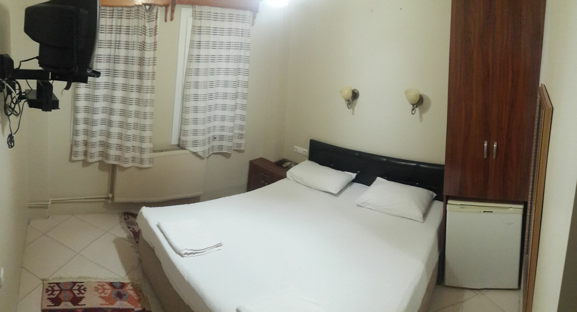 Durak Hotel Bodrum Kültér fotó